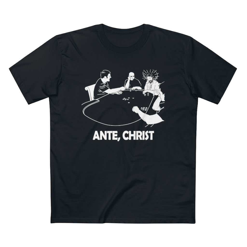 Ante - Guys – T-Shirt Hell Australia