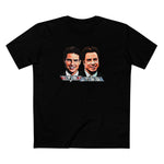 Top Gun Bottom Gun - Men's T-Shirt