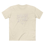 Splash Zone - Men's T-Shirt