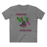 Radical Muslims - Men’s T-Shirt