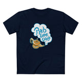 Rub One Out - Men's T-Shirt