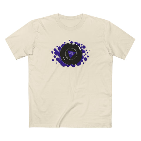Magic 8-Ball - Men's T-Shirt