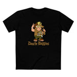 Douche Baggins - Men's T-Shirt