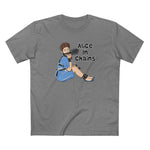 Alice In Chains - Men's T-Shirt