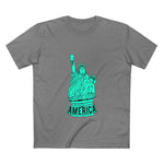 America - Men's T-Shirt