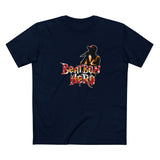 Beatbox Hero - Men's T-Shirt