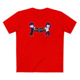 Vaginas Are Weird - Men's T-Shirt