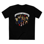 I Support The T Party - Men’s T-Shirt
