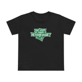 Who Wants To Marry A Hundredaire? - Women’s T-Shirt