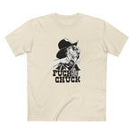 Fuck Chuck - Men's T-Shirt