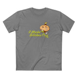 I Make Bitches Cry - Men's T-Shirt