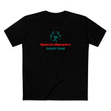 Special Olympics Dance Team - Men's T-Shirt