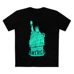 America - Men's T-Shirt