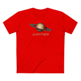 Jupiter - Men's T-Shirt