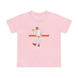 Natural Redhead - Women’s T-Shirt