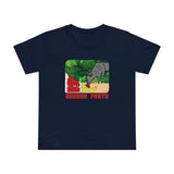 Donner Party - Women’s T-Shirt