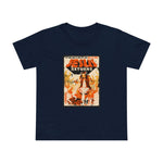 Jesus Returns - Women’s T-Shirt