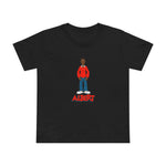 Albert - Women’s T-Shirt