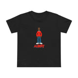 Albert - Women’s T-Shirt