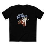Adam & Evel Knievel - Men's T-Shirt