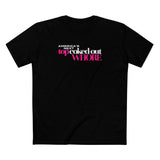 America's Next Top Coke Whore - Men's T-Shirt