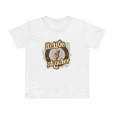 Active Shooter - Women’s T-Shirt