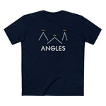 Angles - Men's T-Shirt