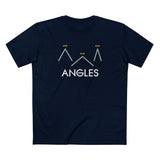 Angles - Men's T-Shirt