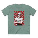 John Lenin - Men's T-Shirt