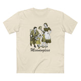 Meaningless - Men's T-Shirt