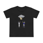 God Made Your Favorite Team Lose - Women’s T-Shirt