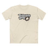 Tambourine Hero - Men's T-Shirt