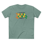I Support Balloon Animal Rights - Men's T-Shirt