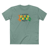 I Support Balloon Animal Rights - Men's T-Shirt