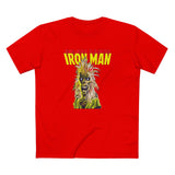 Iron Man - Men's T-Shirt