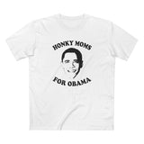 Honky Moms For Obama - Men's T-Shirt