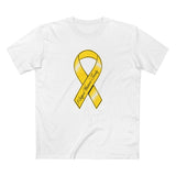 I Support Whatever's Trendy - Men's T-Shirt