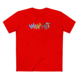 Wrappist - Men's T-Shirt