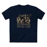 Led Zeppelin - Men’s T-Shirt
