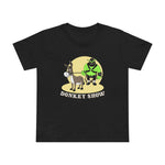 Donkey Show - Women’s T-Shirt