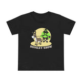 Donkey Show - Women’s T-Shirt