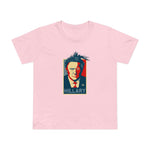 Hillary (Trump) - Women’s T-Shirt