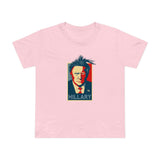 Hillary (Trump) - Women’s T-Shirt