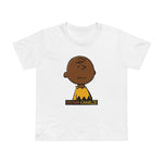 Brown Charlie - Women’s T-Shirt