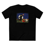 The Great Pumpkin - Men's T-Shirt