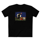 The Great Pumpkin - Men's T-Shirt
