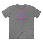 American Mail-Order Bride - Men's T-Shirt