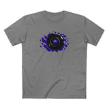 Magic 8-Ball - Men's T-Shirt