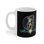 Girl Power - Mug