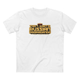 This T-Shirt Is Russian Propaganda - Men's T-Shirt